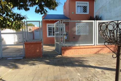 frente