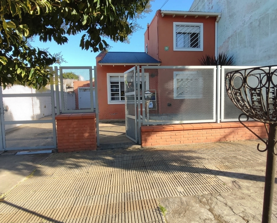 frente
