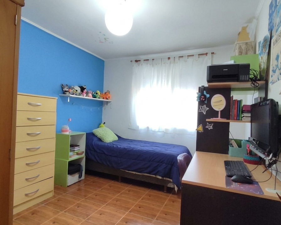 habitacion